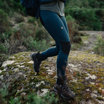 Load image into Gallery viewer, Abisko Trekking Tights HD W
