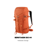 Load image into Gallery viewer, Bergtagen 38 S/M
