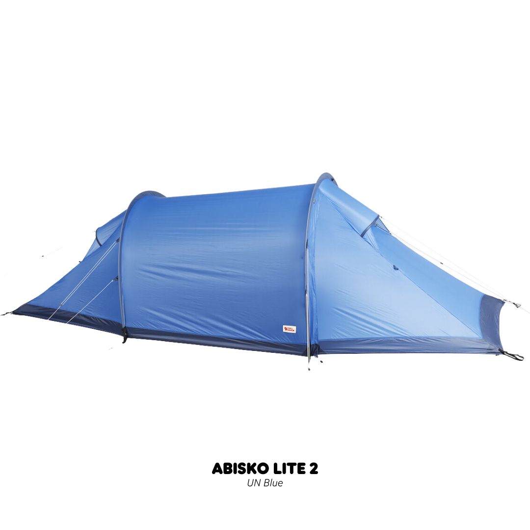 Abisko Lite 2 Tent