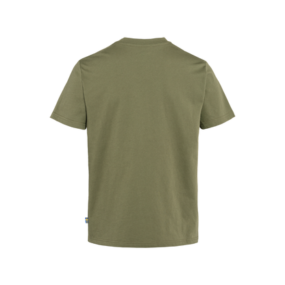 Fox Boxy Logo Tee W