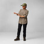 Load image into Gallery viewer, Ovik Hemp Shirt LS W
