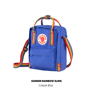 Kånken Rainbow Sling