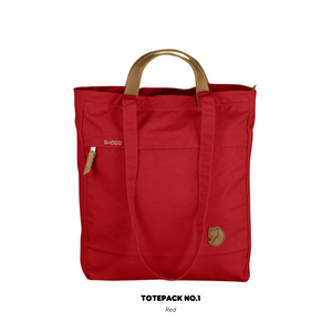 Totepack No.1