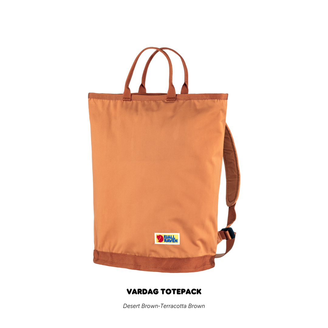 Vardag Totepack