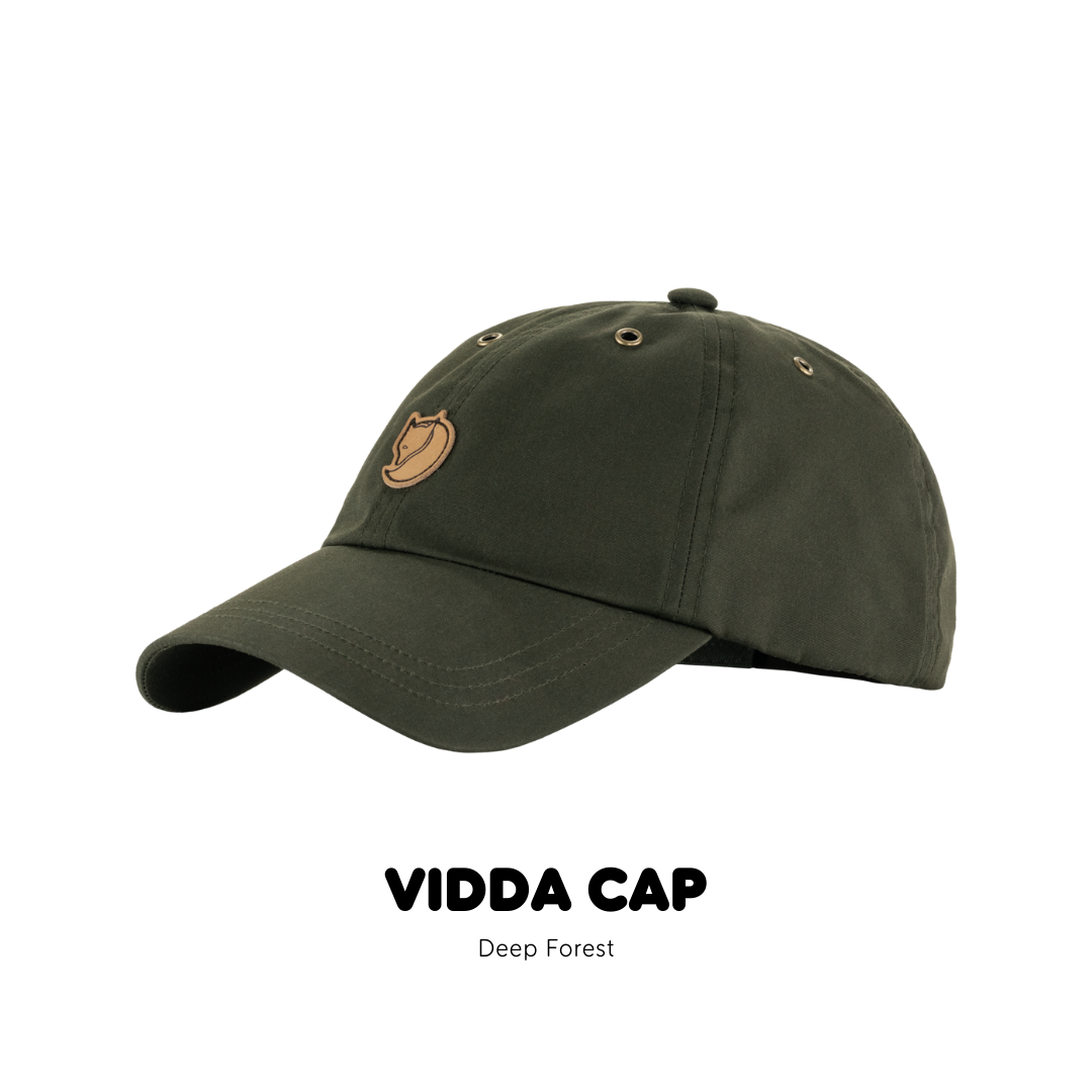 Vidda Cap