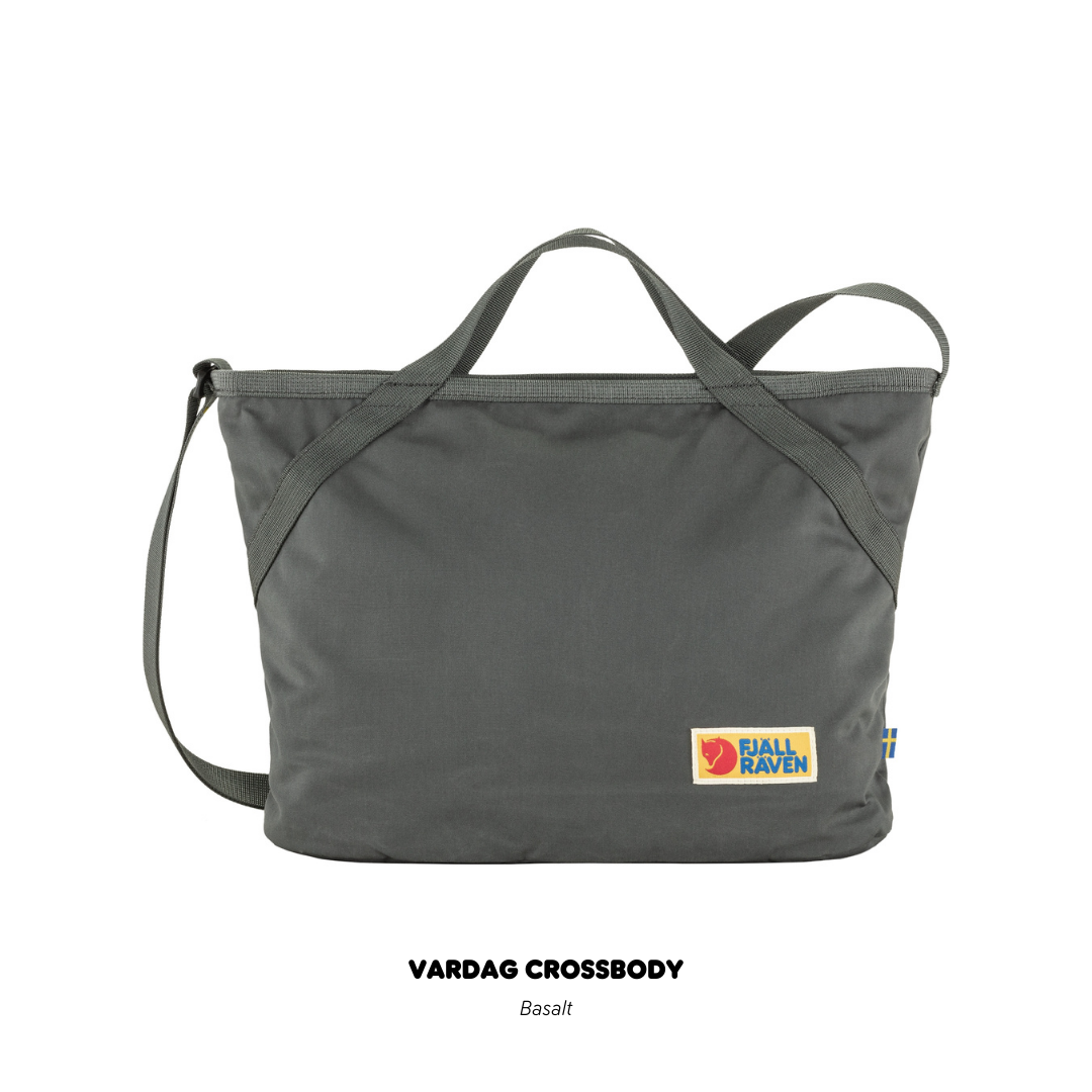 Vardag Crossbody