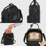 Load image into Gallery viewer, Kånken No.2 Sling Black Edition
