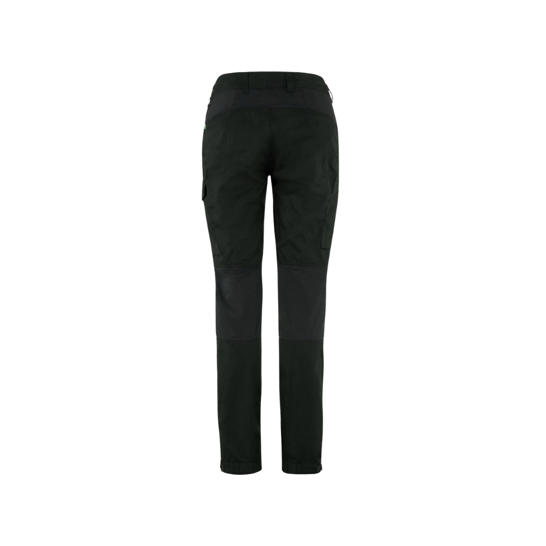 Kaipak Trousers Curved W