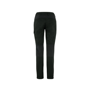Kaipak Trousers Curved W