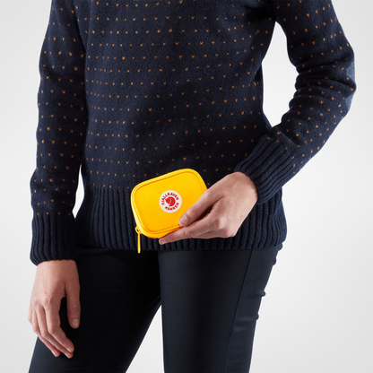 Kånken Card Wallet