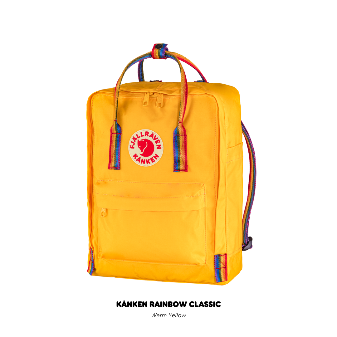 Kånken Rainbow Classic