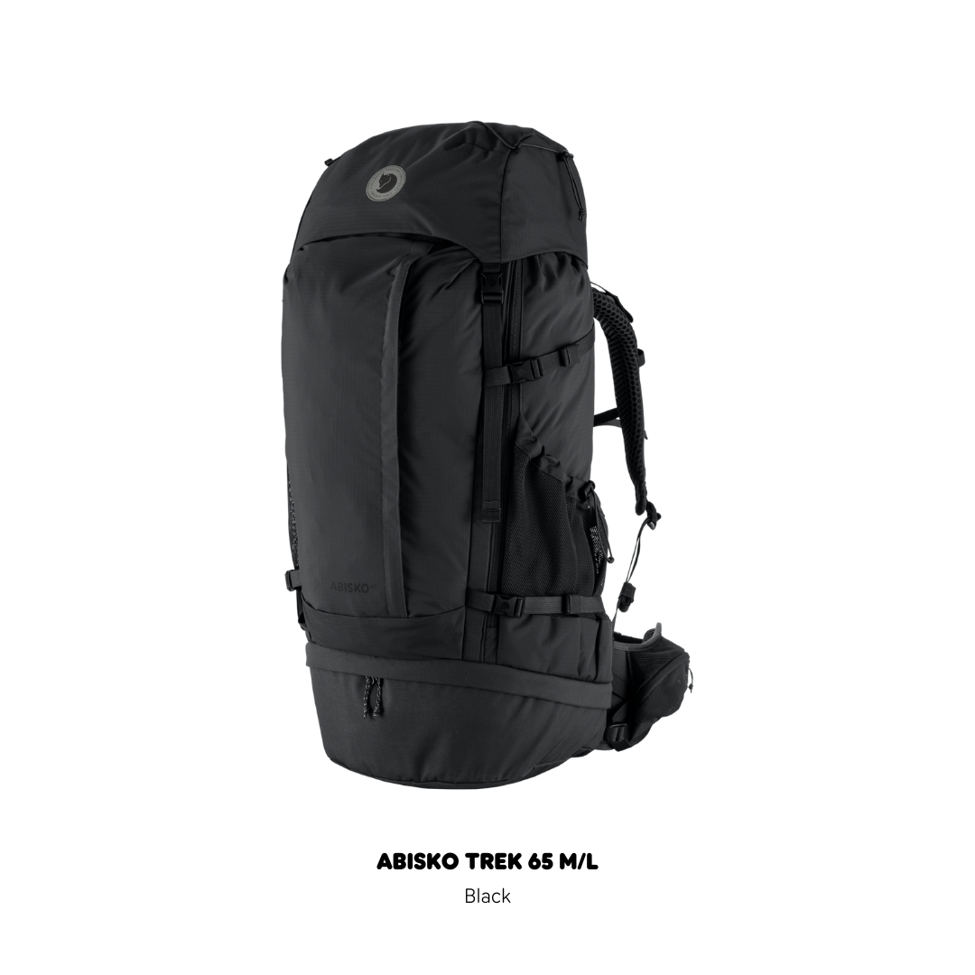 Abisko Trek 65 SM/ML