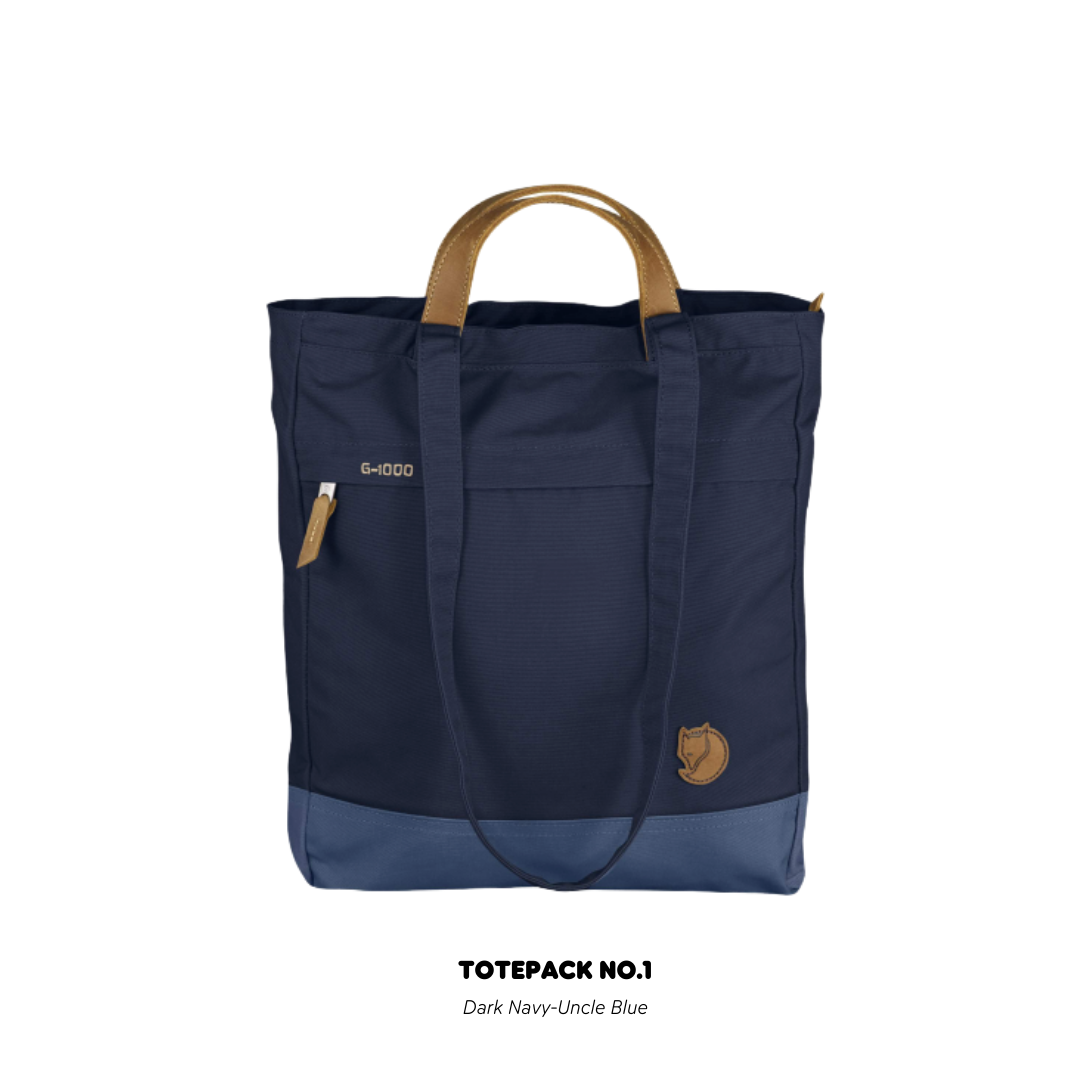 Totepack No.1