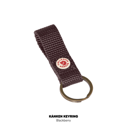 Kånken Keyring