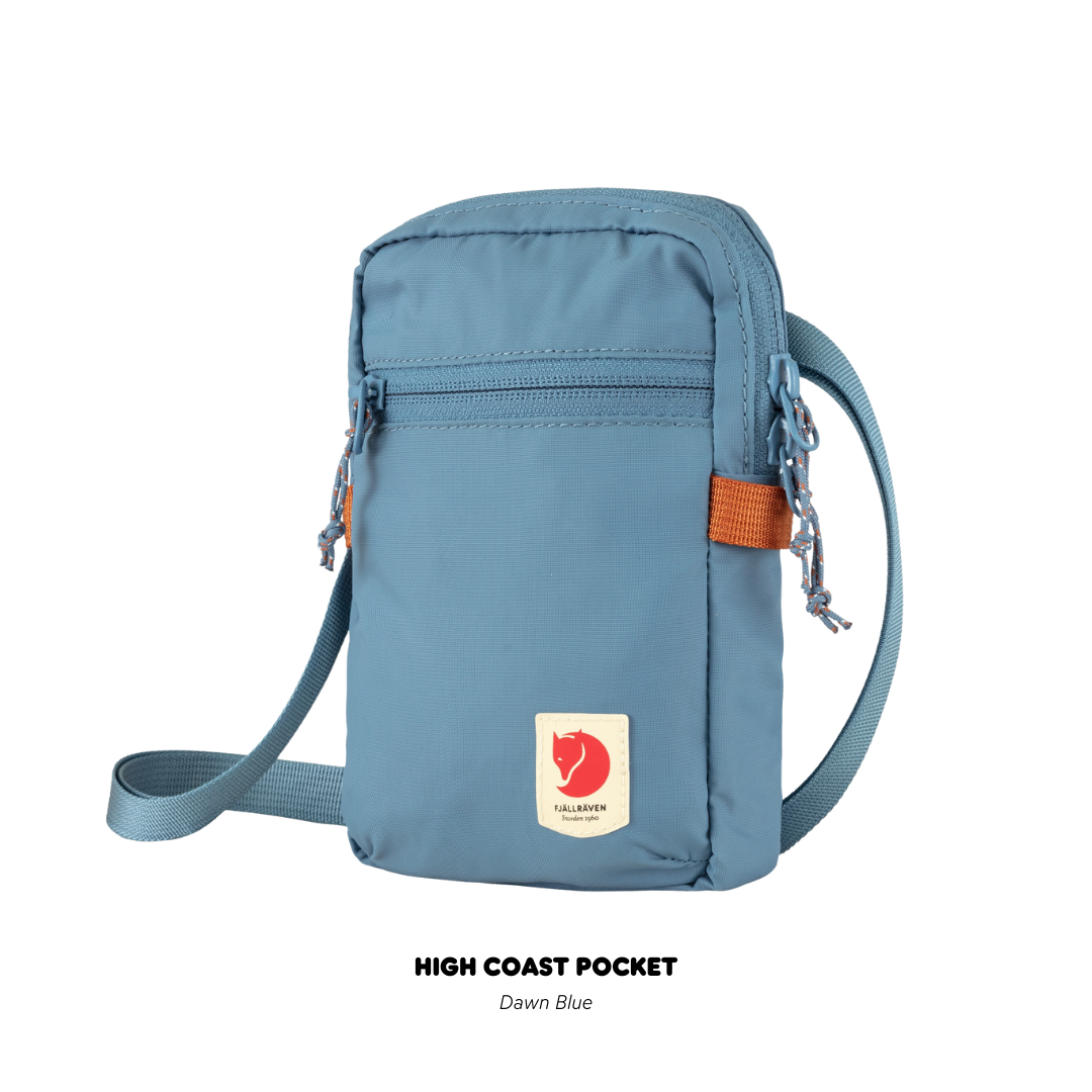 High Coast Pocket