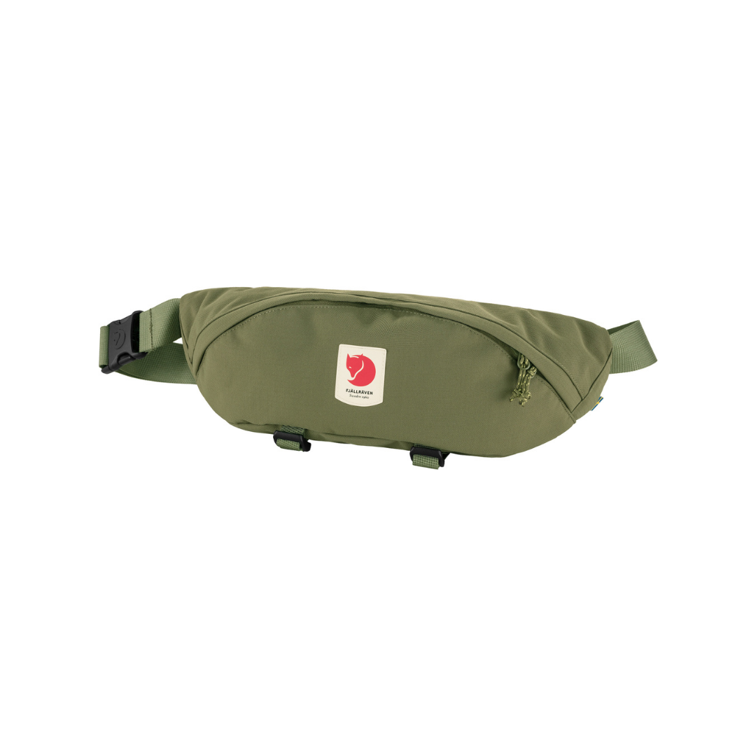 Ulvö Hip Pack Large