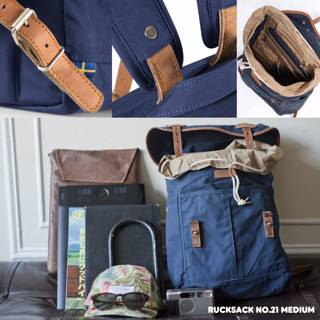 Rucksack No.21 Medium