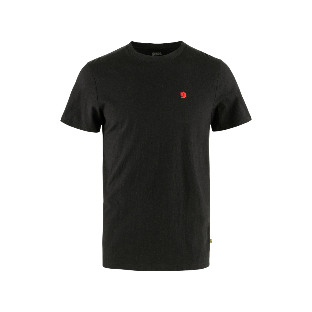 Hemp Blend T-Shirt M