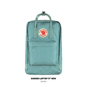 Kånken Laptop 17"