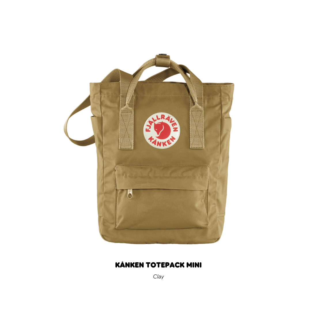 Kånken Totepack Mini