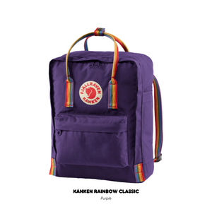 Kånken Rainbow Classic