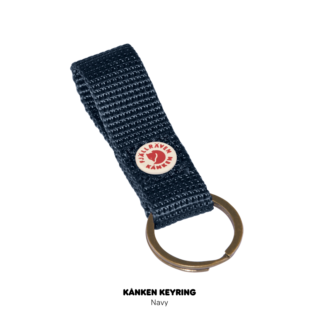 Kånken Keyring