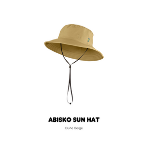 Abisko Sun Hat