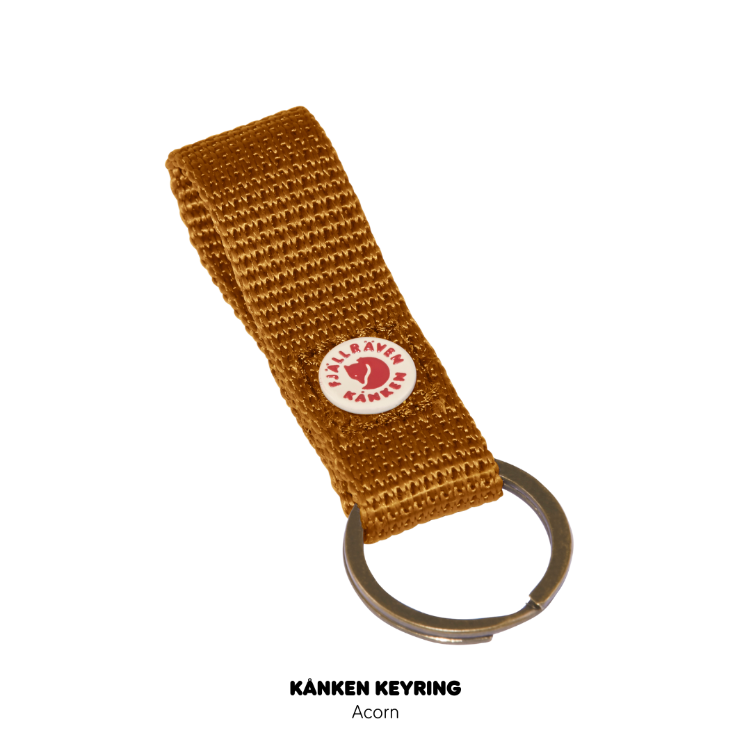 Kånken Keyring
