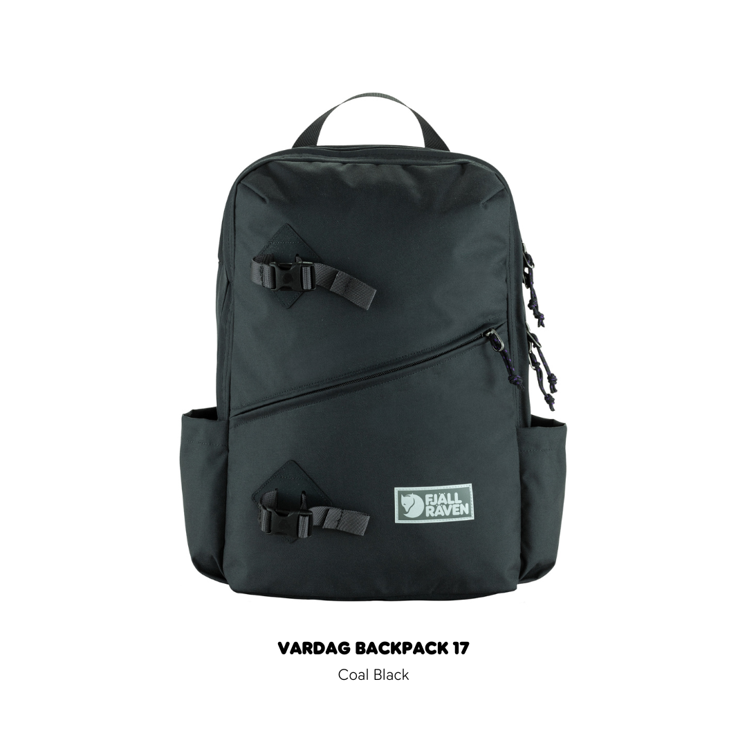 Vardag Backpack 17