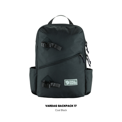 Vardag Backpack 17