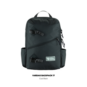 Vardag Backpack 17
