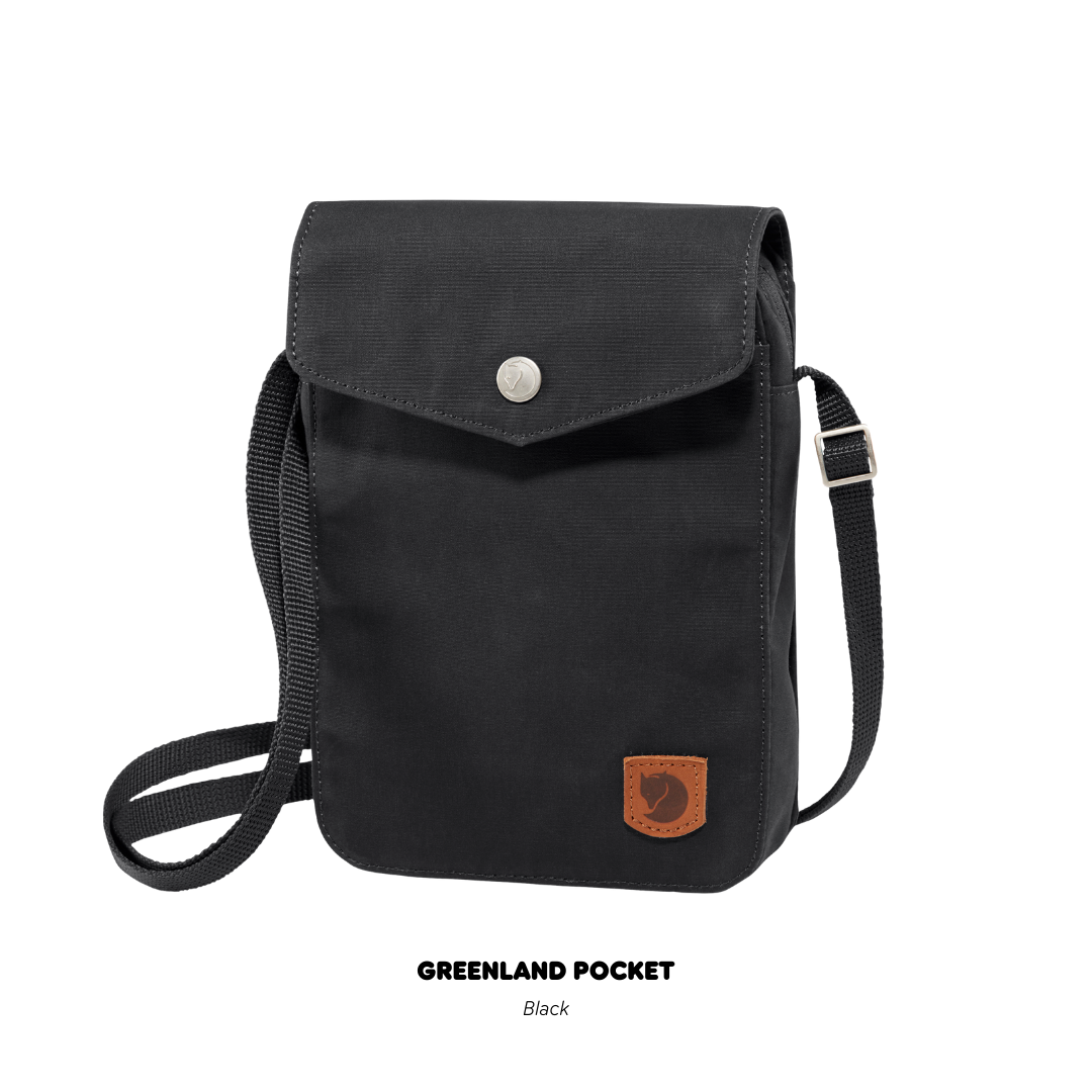 Greenland Pocket