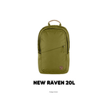 Load image into Gallery viewer, Raven 20 (New 2022)
