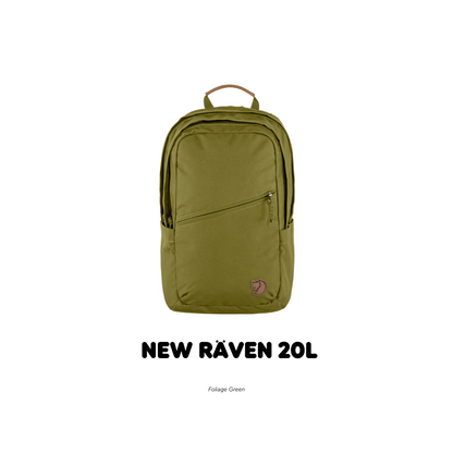 Raven 20