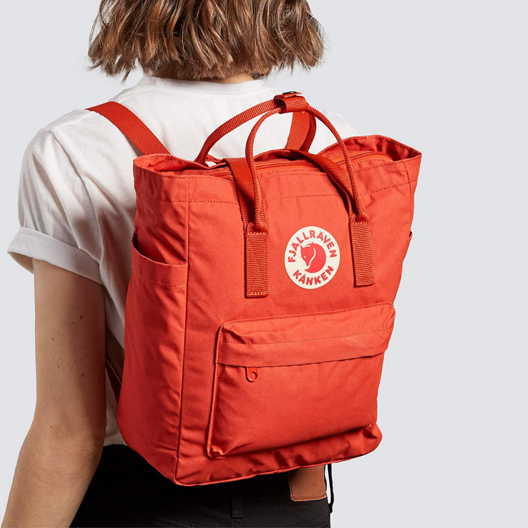 Kånken Totepack Classic