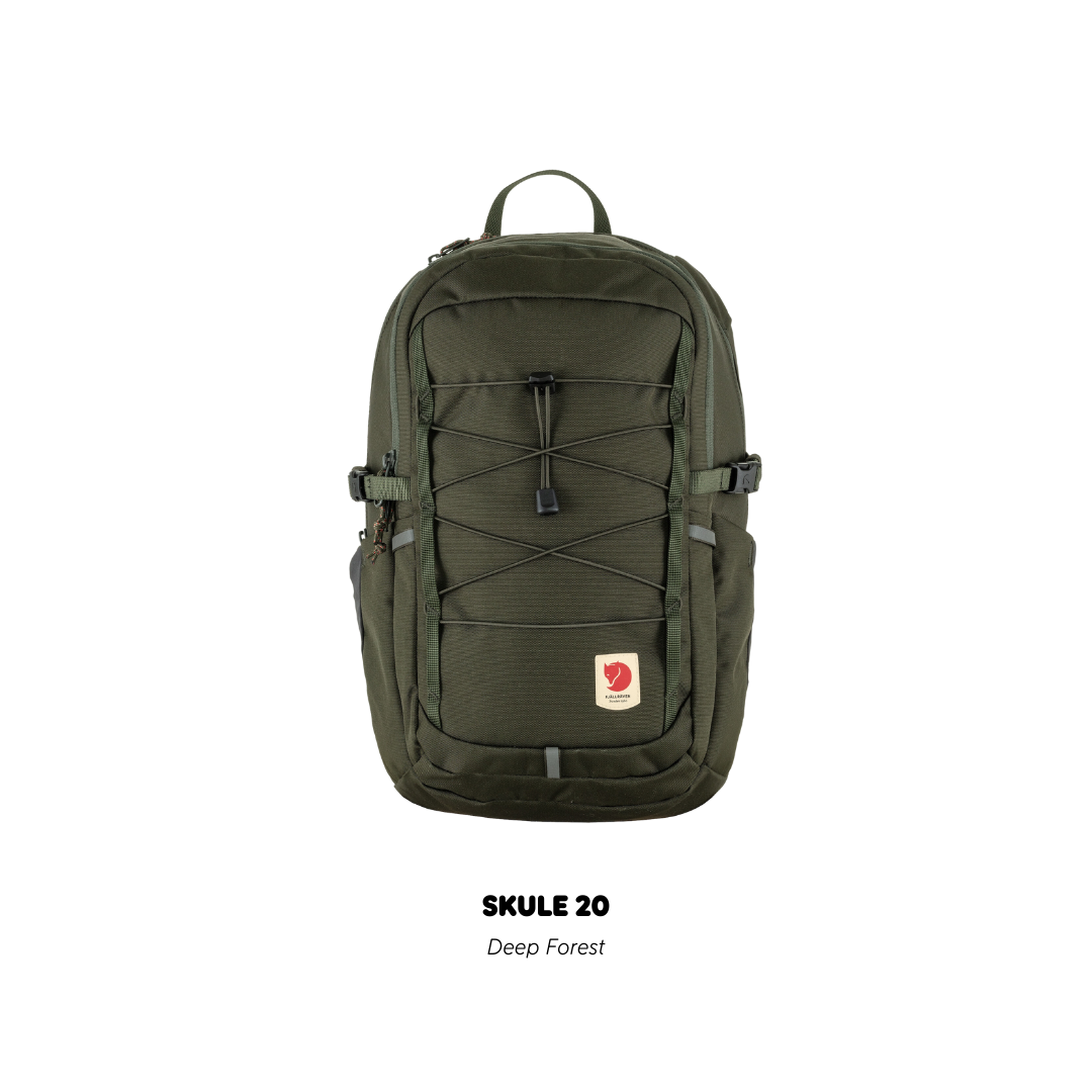 Skule 20