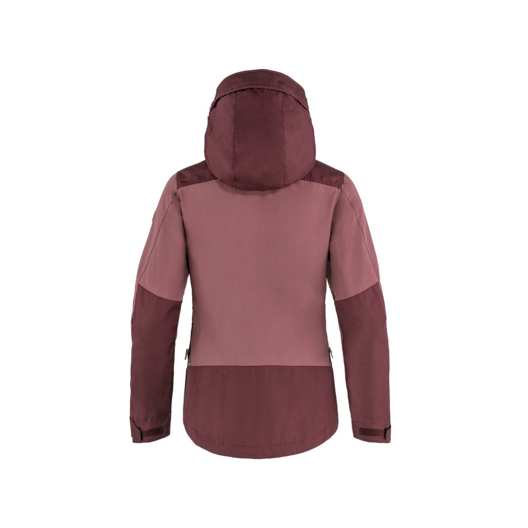 Keb Jacket W