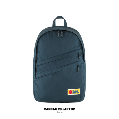Vardag 28 Laptop