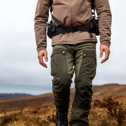 Keb Trousers M