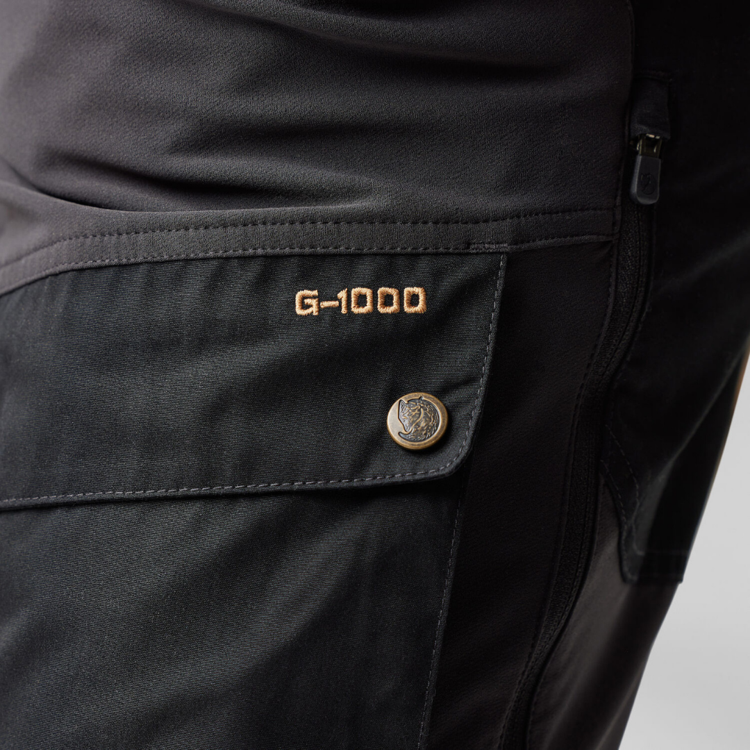 Keb Trousers M