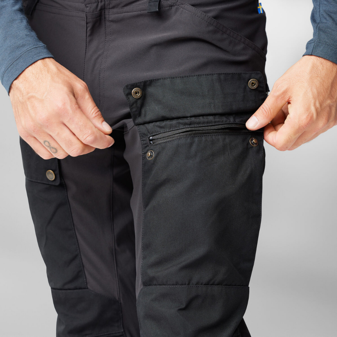 Keb Trousers M