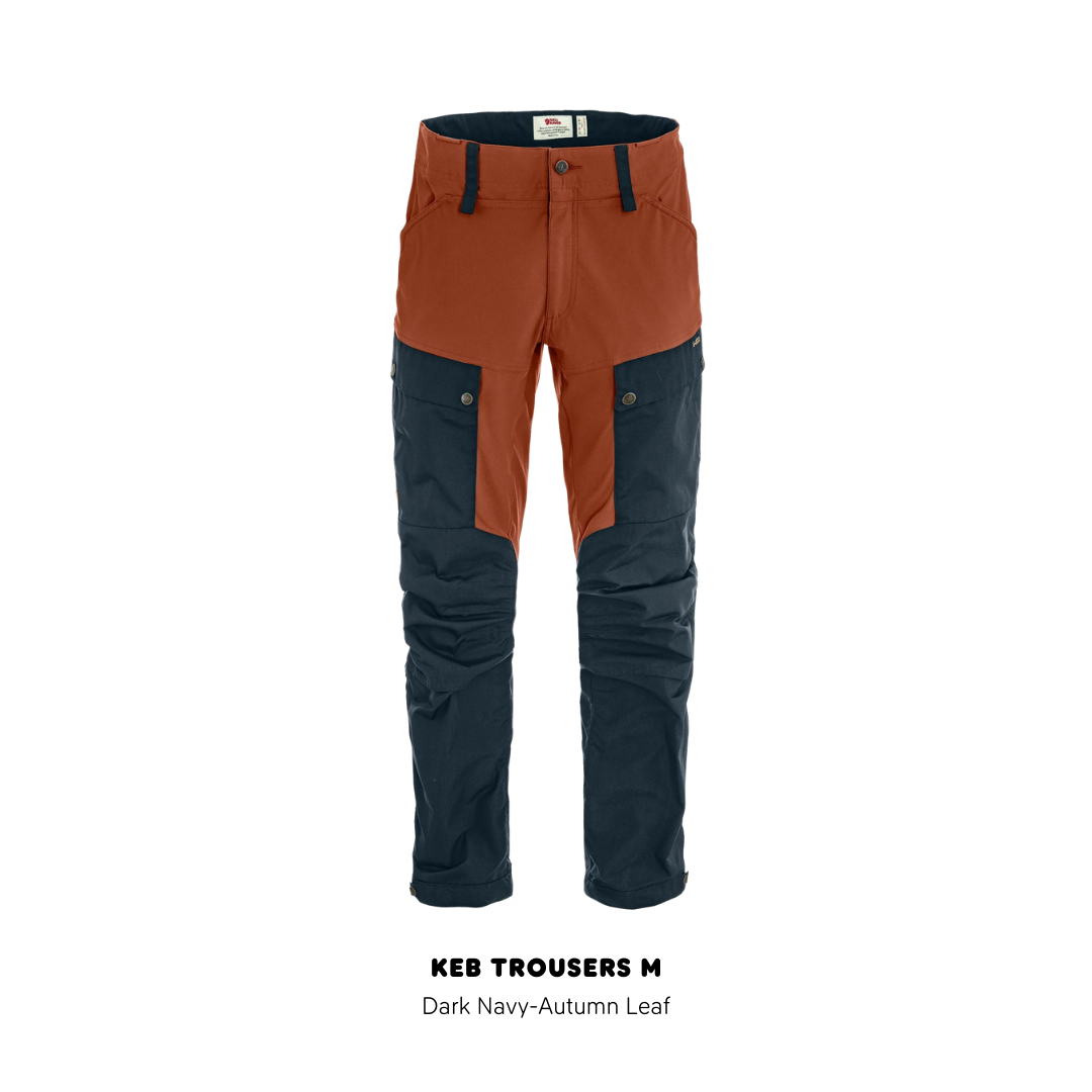 Keb Trousers M