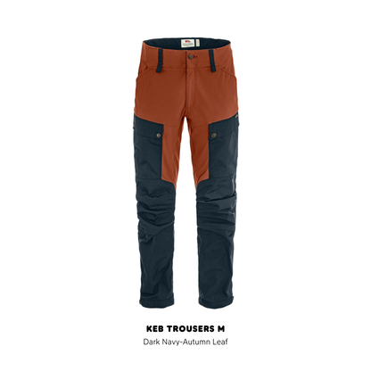 Keb Trousers M