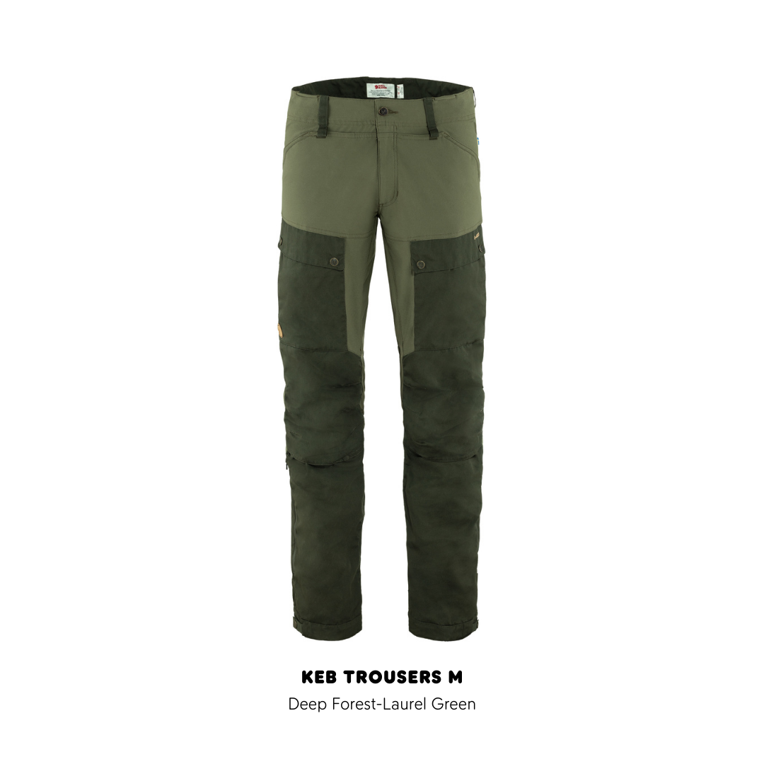 Keb Trousers M