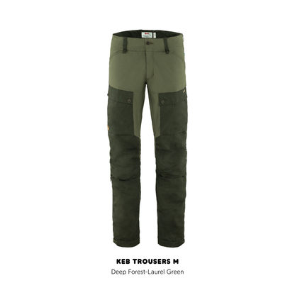 Keb Trousers M