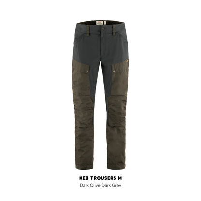 Keb Trousers M