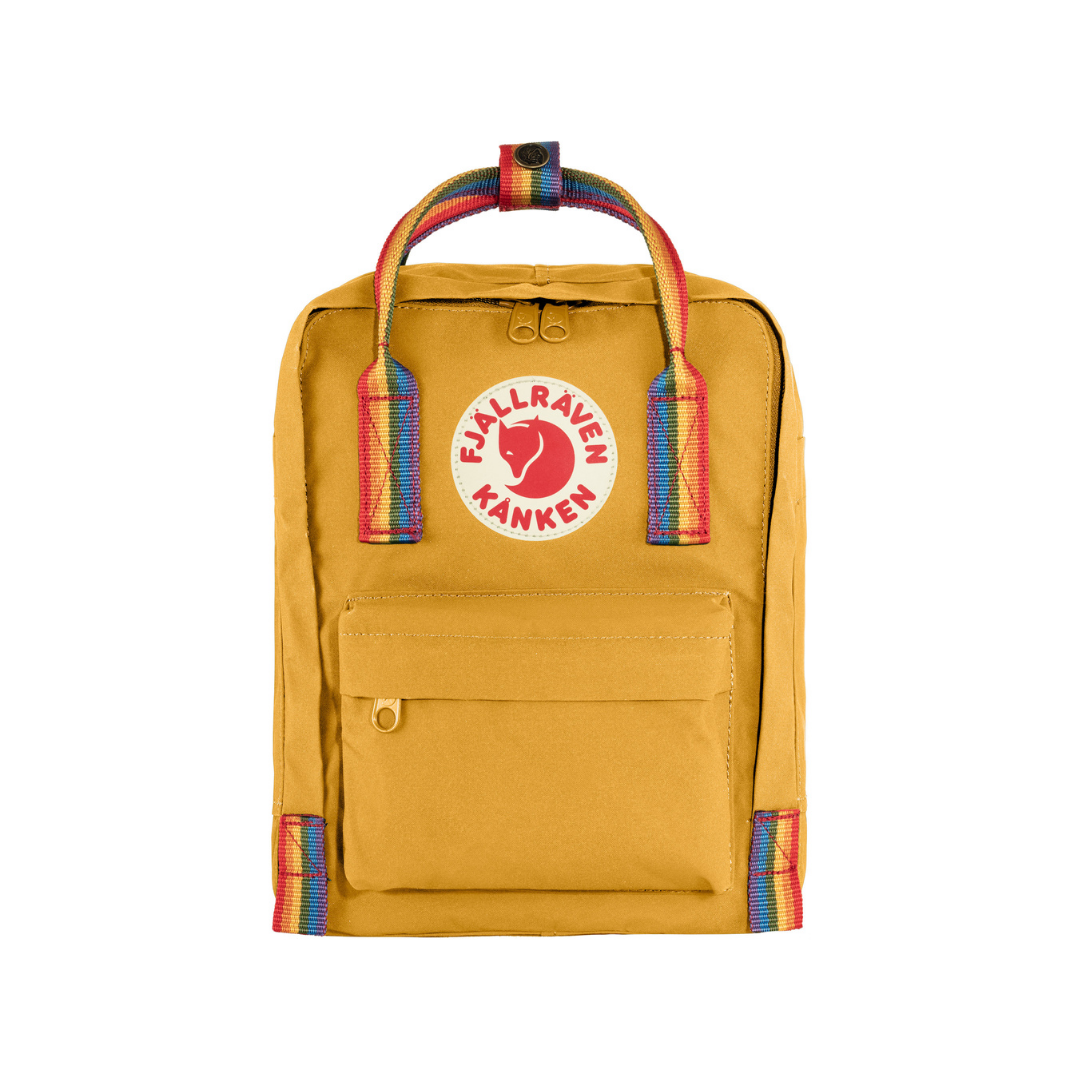 Kånken Rainbow Mini