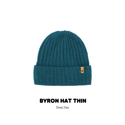 Byron Hat Thin