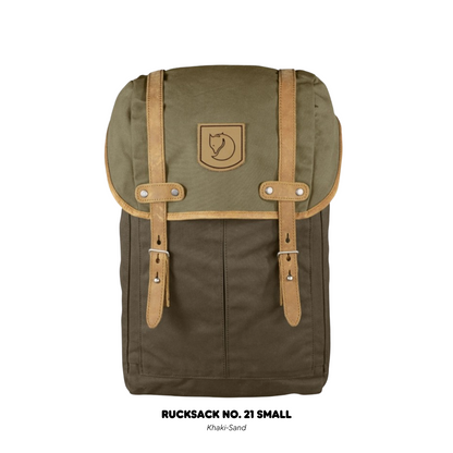 Rucksack No. 21 Small