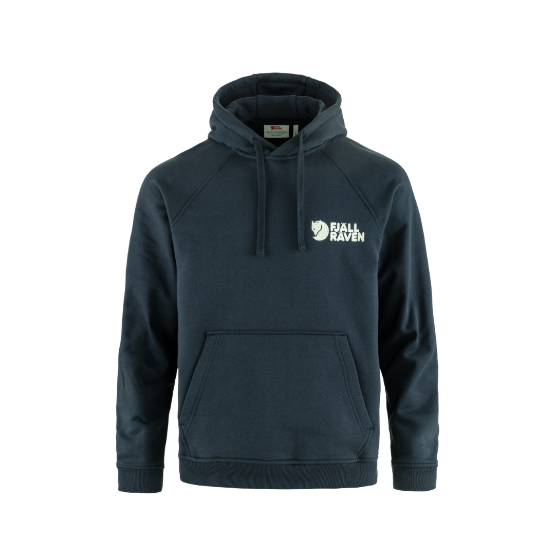 Fjallraven Classic Hoodie M